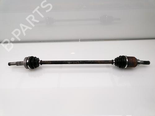 Used Left rear driveshaft NISSAN QASHQAI II (J11, J11_) 1.6 dCi ALL MODE 4x4-i (130 hp) 23936922