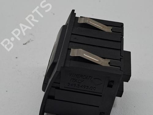 Warning switch BMW 3 (E90) 318 i | BP26950425I22 