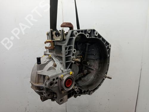 Used Gearbox ALFA ROMEO 147 (937_) 1.9 JTD (937.AXD1A, 937.BXD1A, 937.AXV1A, 937.BXB1A,... (115 hp) 23376033