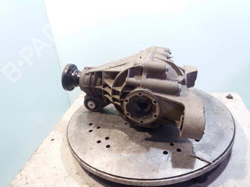 Differential hinten VW TOUAREG (7LA, 7L6, 7L7) 2.5 R5 TDI | BP23893279M24 