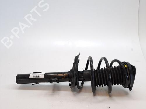 Used Right front shock absorber RENAULT GRAND SCÉNIC IV (R9_) 1.3 TCe 140 (R9NB) (140 hp) 23369720