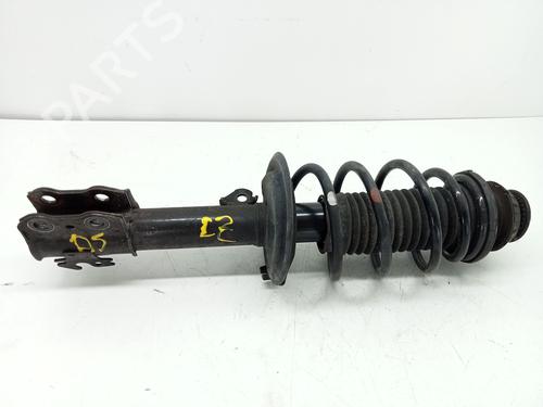 Used Left front shock absorber TOYOTA YARIS (_P13_) 1.5 Hybrid (NHP130_, NHP130) (101 hp) 29301382