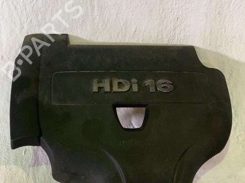 Used Upper protection Upper protection PEUGEOT 5008 (0U_, 0E_) 2.0 HDi 150 / BlueHDi 150 (150 hp) 39740223 39740223
