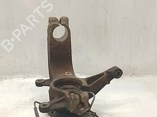 Used Right front steering knuckle Right front steering knuckle RENAULT MEGANE II Estate (KM0/1_) 1.5 dCi (KM02, KM13) (101 hp) 34507880 34507880