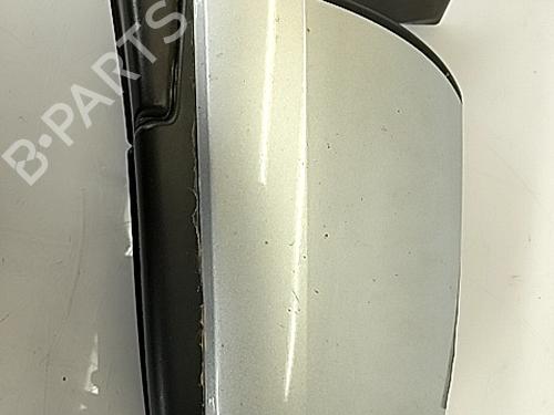 Right mirror OPEL ZAFIRA / ZAFIRA FAMILY B (A05) 1.7 CDTI (M75) | BP29303218C27 