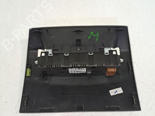 Multifunctionele display CITROËN BERLINGO Box Body/MPV (B9) 1.6 BlueHDi 100 | BP28108442C48 