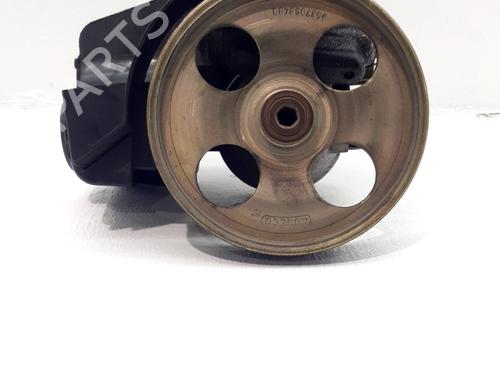 Used Steering pump Steering pump PEUGEOT 206 Hatchback (2A/C) 1.4 i (75 hp) 33762706 33762706