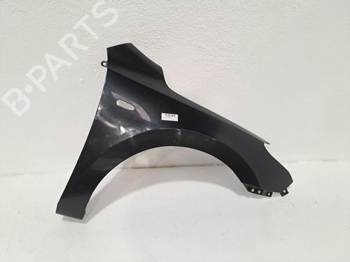Right front fenders HYUNDAI i30 (FD) 1.6 CRDi | BP27672593C42 