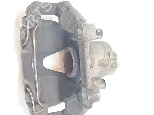 Right front brake caliper SEAT LEON (1M1) 1.9 TDI | BP28960176M104 