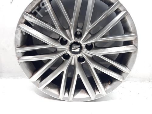 Used Rim Rim SEAT ATECA (KH7, KHP) 1.4 TSI (150 hp) 34608011 34608011