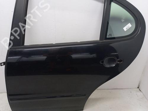 Used Left rear door SEAT LEON (1M1) 1.9 TDI (90 hp) 29627094