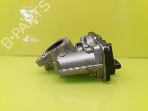 Used Egr RENAULT MEGANE III Hatchback (BZ0/1_, B3_) 1.5 dCi (BZ09, BZ0D, BZ1W, BZ29, BZ14) (110 hp) 23650862