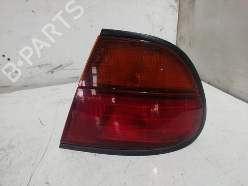 Used Right taillight NISSAN ALMERA I (N15) 2.0 D (75 hp) 25460363
