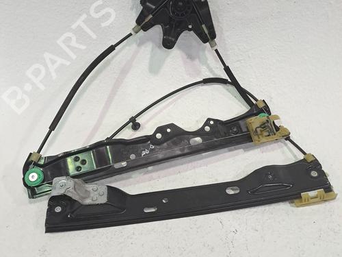 Front right window mechanism FORD FOCUS III 1.6 Ti | BP23289906C23 