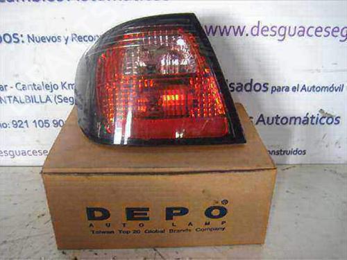Used Left taillight NISSAN PRIMERA (P10) 2.0 GT (150 hp) 25987963