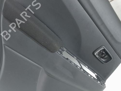 Rear right panel CITROËN C4 AIRCROSS 1.6 HDi 115 | BP24466877C61 