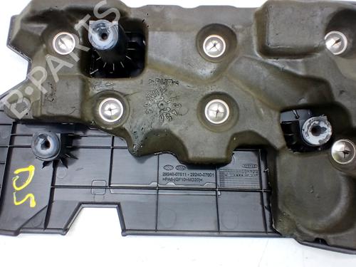 Upper protection HYUNDAI i20 III (BC3, BI3) 1.0 T-GDI | BP32720339M93 - Image 3