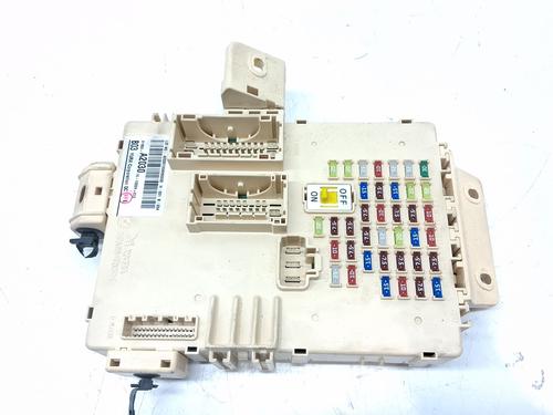 Sikringsdåse KIA CEE'D Sportswagon (JD) 1.6 CRDi 128 (128 hp) 28958339