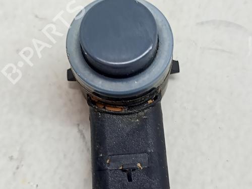 Used Electronic module OPEL CORSA F (P2JO) 1.2 Turbo Hybrid (68) (136 hp) 31267084