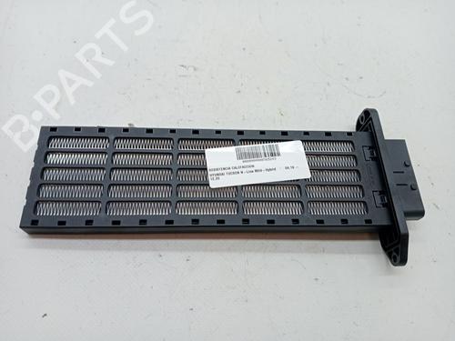 Heater resistor HYUNDAI ix35 (LM, EL, ELH) 2.0 CRDi | BP23347437M108 