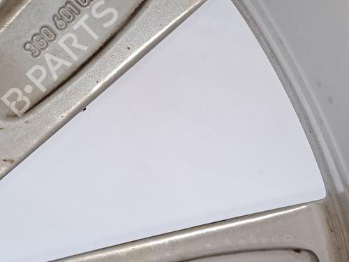 Rim VW PASSAT B8 Variant (3G5, CB5) 2.0 TDI | BP25999277C45 