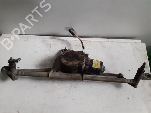 Used Front wiper motor PEUGEOT 406 (8B) 1.9 TD (94 hp) 26539064