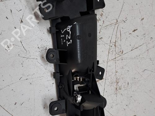 Rear left interior door handle AUDI A4 B8 (8K2) 2.0 TDI | BP23944853I15 