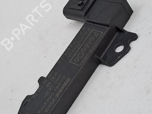 Elektronensonde OPEL INSIGNIA A (G09) 1.6 CDTi (68) | BP24188889M84 