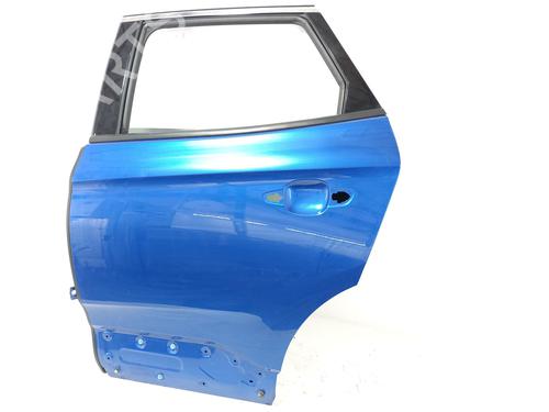 Left rear door OPEL GRANDLAND / GRANDLAND X (A18, P1UO) 1.5 Turbo D (75) | BP29179416C4 
