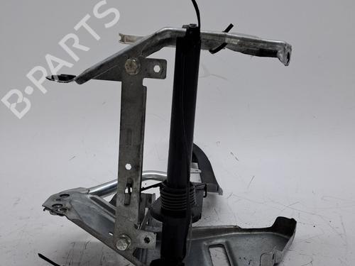Break pedal FIAT CROMA (194_) 1.9 D Multijet (194AXC1B, 194AXC12) | BP23376312I19 