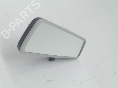 Used Rear mirror SEAT IBIZA IV (6J5, 6P1) 1.6 TDI (90 hp) 24736105
