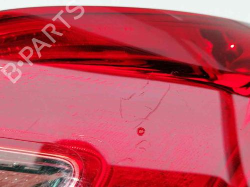 Right taillight OPEL ASTRA J (P10) 1.7 CDTI (68) | BP23387243C35 