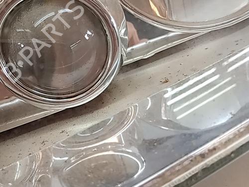 Left headlight VW GOLF IV (1J1) 1.6 | BP31011915C28