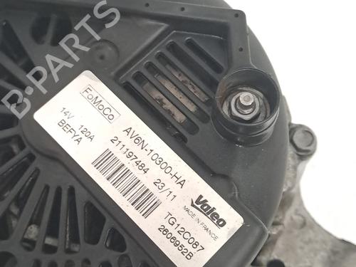 Alternator FORD FIESTA VI (CB1, CCN) 1.25 | BP24587151M7