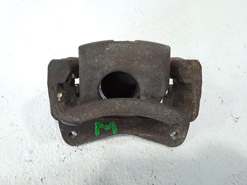 Used Left front brake caliper MITSUBISHI PAJERO PININ I (H6_W, H7_W) 1.8 GDI (H66W, H76W) (120 hp) 23943937