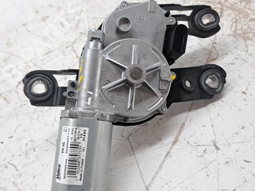 Ruitenwissermotor achter VW GOLF VII (5G1, BQ1, BE1, BE2) 1.5 TSI (130 hp) 23375854