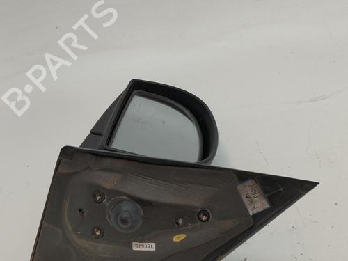 Used Left mirror HYUNDAI GETZ (TB) 1.1 (67 hp) 27193693
