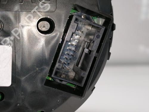 Instrument cluster SEAT LEON (5F1) 1.4 TSI | BP23386706C47