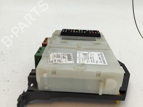 Electronic module FORD MONDEO IV (BA7) 2.0 TDCi | BP27193438M83 