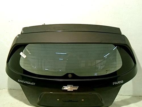 Bagklap CC/Kombi-Coupé CHEVROLET AVEO Hatchback (T300) 1.2 | BP30925672C6