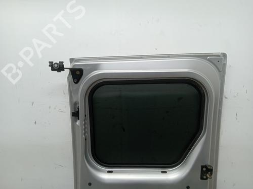 Right slide door FORD TOURNEO CONNECT 1.8 TDCi | BP24466859C75 