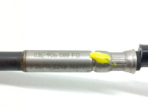 Electronic sensor SEAT TOLEDO IV (KG3) 1.6 TDI | BP27252658M84 