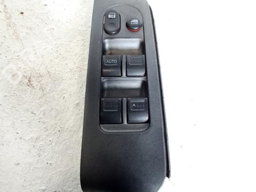 Used Left front window switch HONDA JAZZ II (GD_, GE3, GE2) 1.3 iDSi (GD1) (83 hp) 29992588