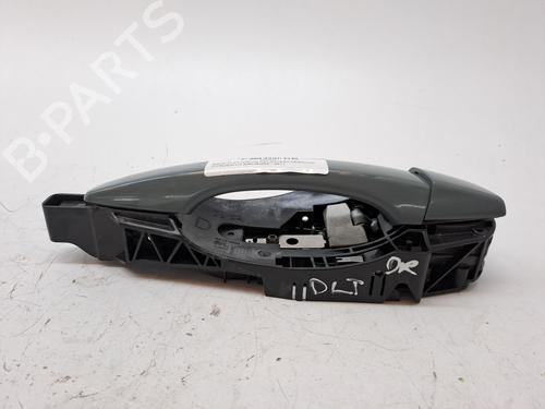 Front right exterior door handle CITROËN C3 AIRCROSS II (2R_, 2C_) 1.5 BlueHDi 110 | BP23368495C129 