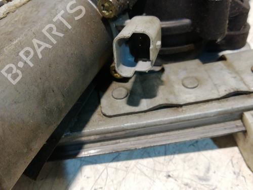 Rudehejsemekanisme ventre foran PEUGEOT 206 Hatchback (2A/C) 1.4 HDi eco 70 | BP25986688C22 