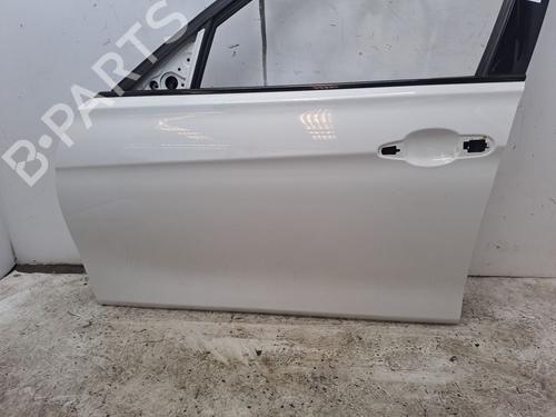 Left front door BMW 3 (F30, F80) 328 i | BP23372079C2 