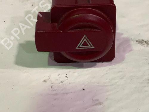 Advarselsbryter Advarselsbryter CITROËN C4 I (LC_) 1.6 HDi (90 hp) 33767218 33767218