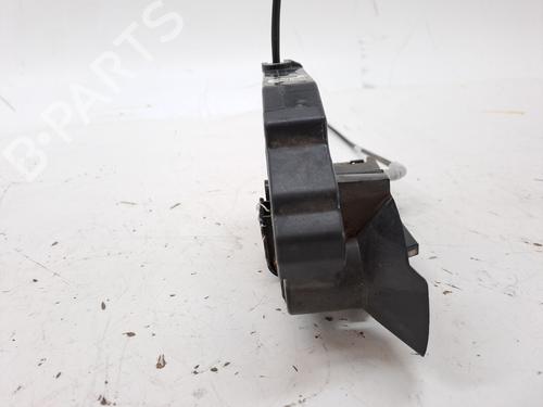 Front right lock CITROËN C4 Grand Picasso II (DA_, DE_) 1.6 BlueHDi 120 | BP23364206C97 