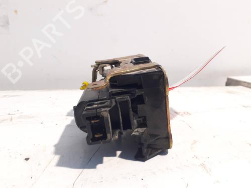 Front right lock RENAULT KANGOO (KC0/1_) 1.5 dCi (KC08, KC09) | BP25915675C97 