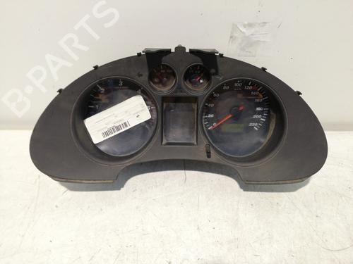 Used Instrument cluster SEAT CORDOBA (6L2) 1.9 TDI (131 hp) 25988718